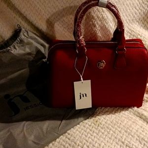 Jessica moore purse